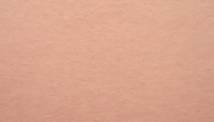 Colored peach wall Texture Background
