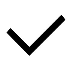 Check double icon vector illustration