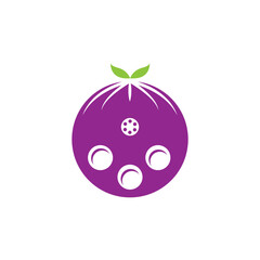 onion film production logo design