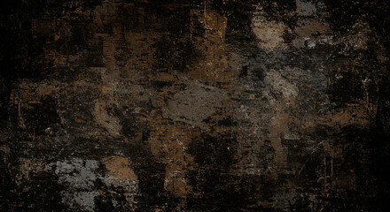 Abstract grunge textured background