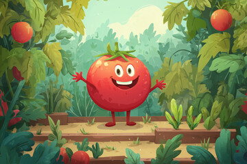 tomato 