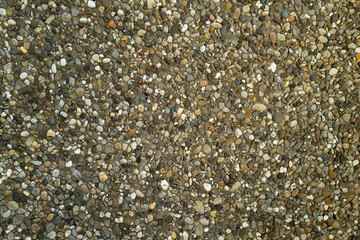 Stone wall background. Background of stone wall. Architecture background with stone wall. Stone rock wall background.