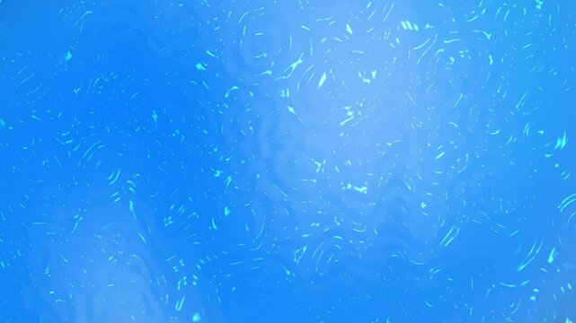 nexus water vein wall background. 4K