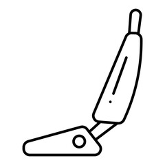 Vacuum icon