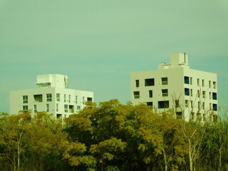 Argentina Architecture