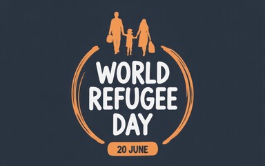 World Refugee Day, Generative ai.