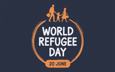 World Refugee Day, Generative ai.
