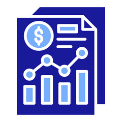 Finance Icon