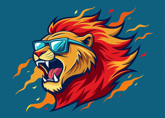 e sport lion