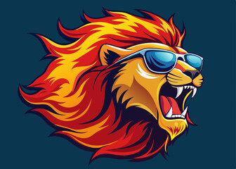 e sport lion