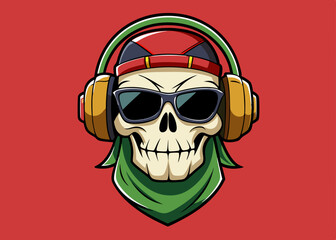 e sport skull