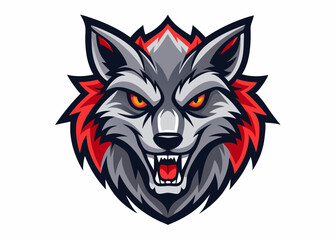 e sport wolf