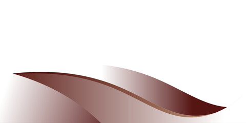 Vector chocolate background . waves chocolate coffe illustration . eps 10