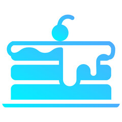 Pancake Icon