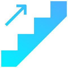 Stairs Icon