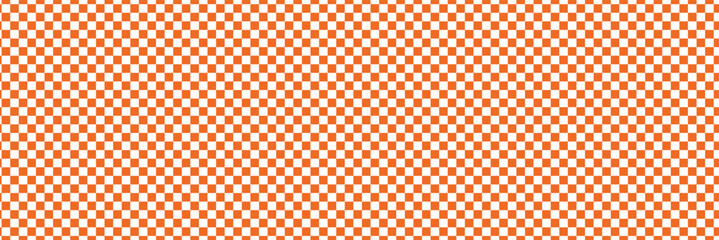 Color squares in a checkerboard pattern. Abstract background. Vector design eps 10 . Vector Illustration . 
