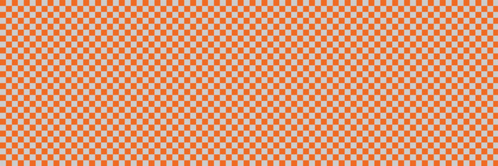 Color squares in a checkerboard pattern. Abstract background. Vector design eps 10 . Vector Illustration . 