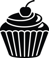 Cupcake Icon