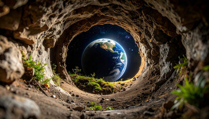 the world of the world