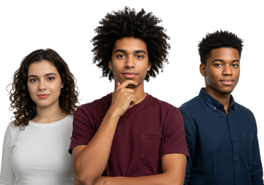 Neurodiversity young adults diversity inclusion youth equality