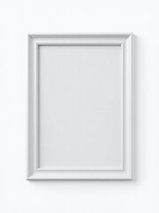 wooden picture frame