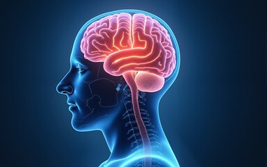 Unlocking Your Brain's Potential  A Guide to Cognitive Enhancement and Mental Wellness. High quality