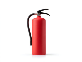 Fire extinguisher isolated isolated on white or transparent background, png cut out 98870657 1