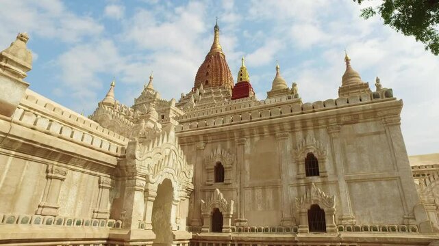 Ananda Temple