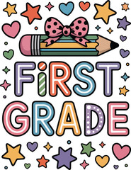 Too Cool for Summer, Ready for School