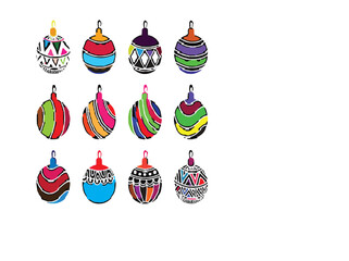 Christmas ornament