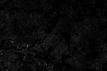 Black Papers Noise Texture Overlay