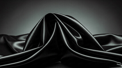 black and white background