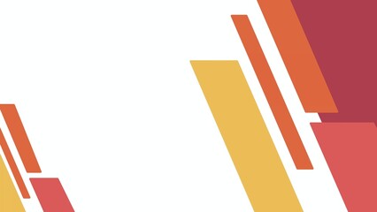 Diagonal Abstract Background with Warm Gradient Tones