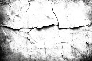 Grunge black and white vintage texture background featuring old paper grain and noise with border, ideal for design templates, branding overlays, and creative website banners.
