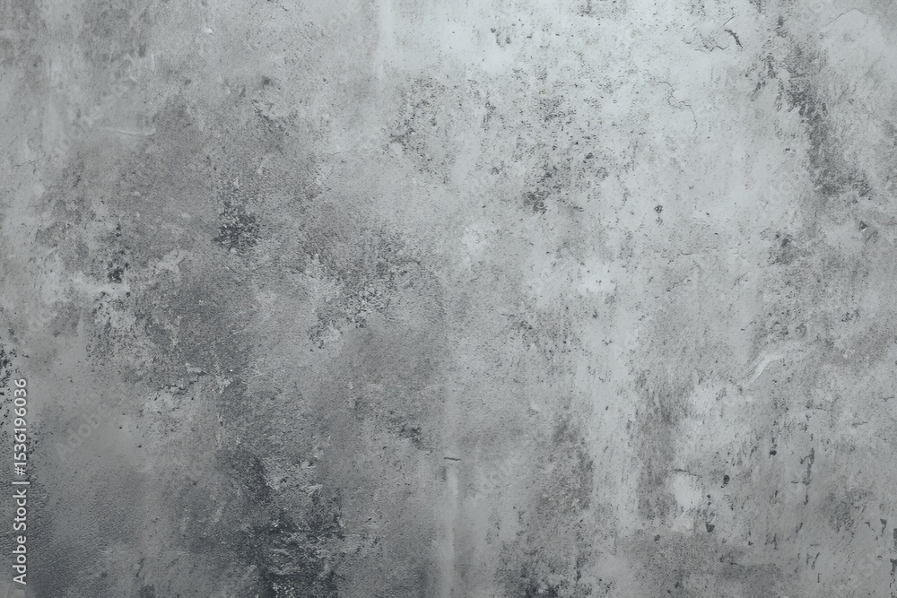 Poster grunge grey concrete texture surface with rough patterns