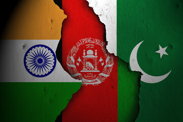 afghanistan between india and pakistan