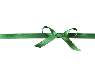 long green ribbon to commemorate Hepatitis day