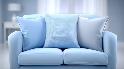 A cozy and inviting video for a new line of home furniture, showcasing different rooms furnished with the products, with a focus on comfort, style, and functionality