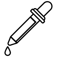 dropper icon