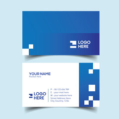 Professional Medical Business Card Design for Doctors and Healthcare Providers