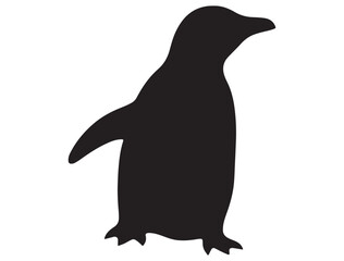 PENGUIN SILHOUETTE