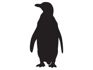 PENGUIN SILHOUETTE