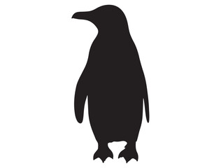 PENGUIN SILHOUETTE
