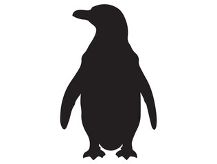 PENGUIN SILHOUETTE