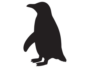 PENGUIN SILHOUETTE