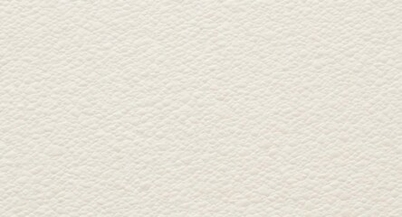 Off-White Textured Paper Close-Up
