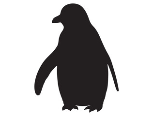 PENGUIN SILHOUETTE