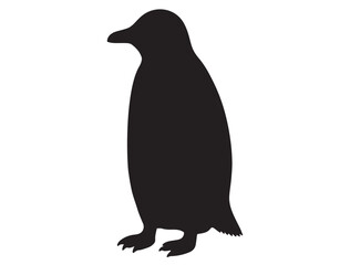 PENGUIN SILHOUETTE