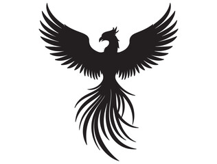 PHOENIX SILHOUETTE