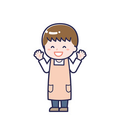 保育士／ななめ／男性 11